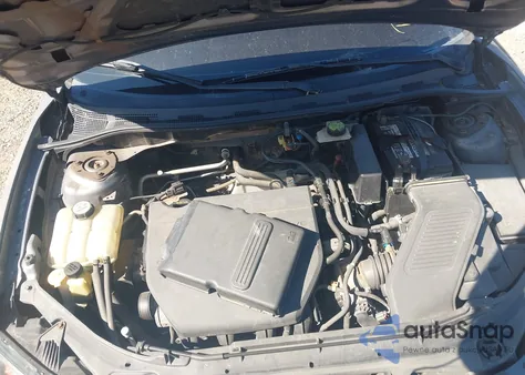 2007 Mazda Mazda3 I z USA, uszkodzony, nr VIN JM1BK32G471750410